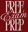 FreeExamPreparation Logo